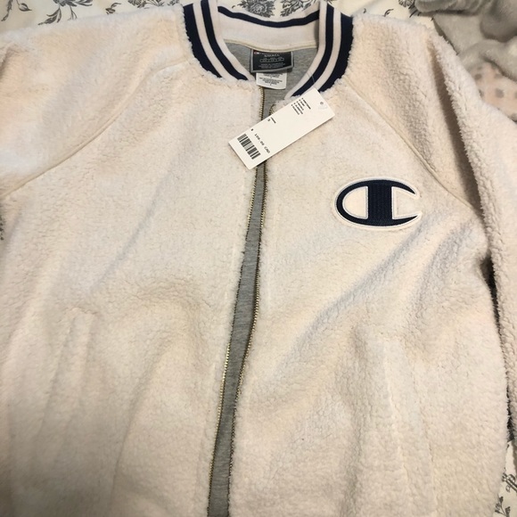 Champion Jacket - Picture 2 of 3
